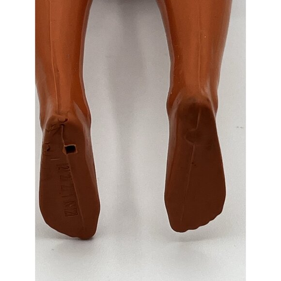 Vintage 1991 Barbie Ski Fun Ken Snowboarding Boy Doll & Other lot of 2 Mattel - Picture 7 of 16